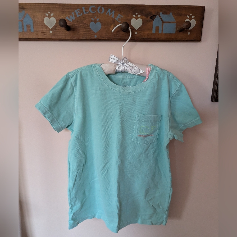 Vineyard Vines Graphic Tee